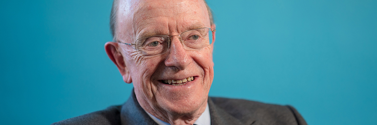 Professor Russel Griggs