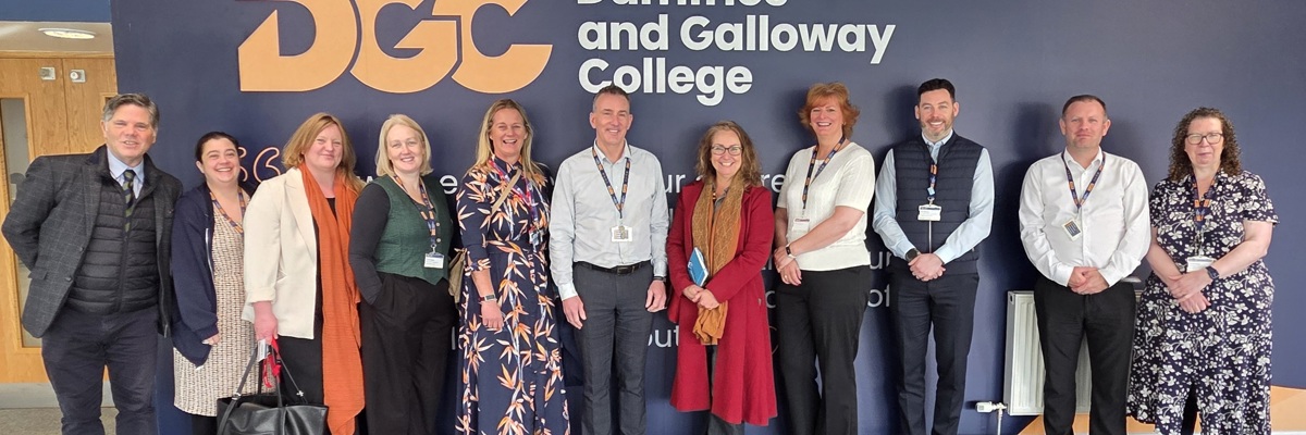 SOSE DGC partnership