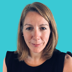 Paula Ward