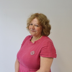 Helen Forsyth