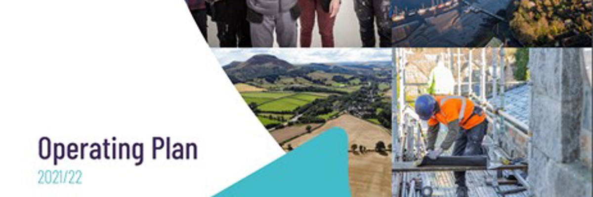 SOSE Operating Plan - pledges to listen, be innovative, different and deliver