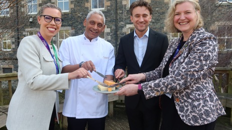 Partners who provide Business Gateway Scottish Borders