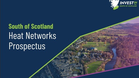 Heat networks prospectus