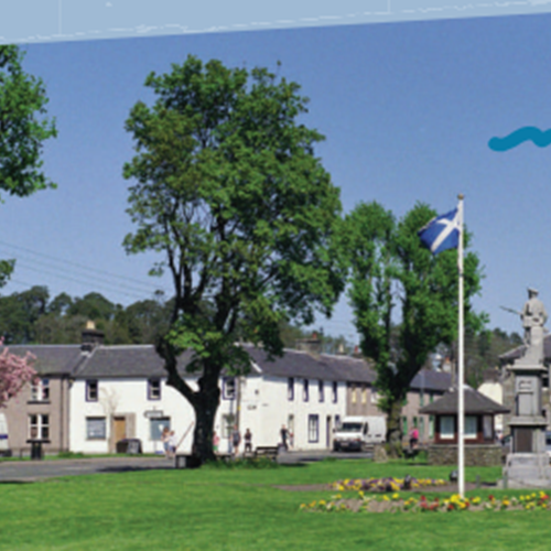 about Newcastleton and District Community Trust Newcastleton and District Community Trust
