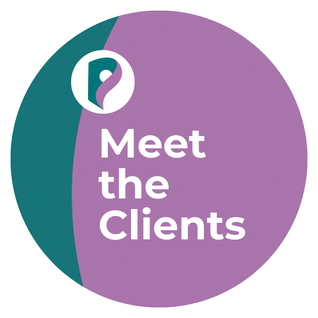 Meet the Clients