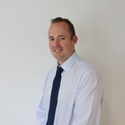 Alistair Cameron