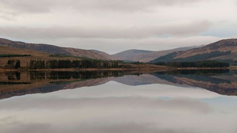 South of Scotland