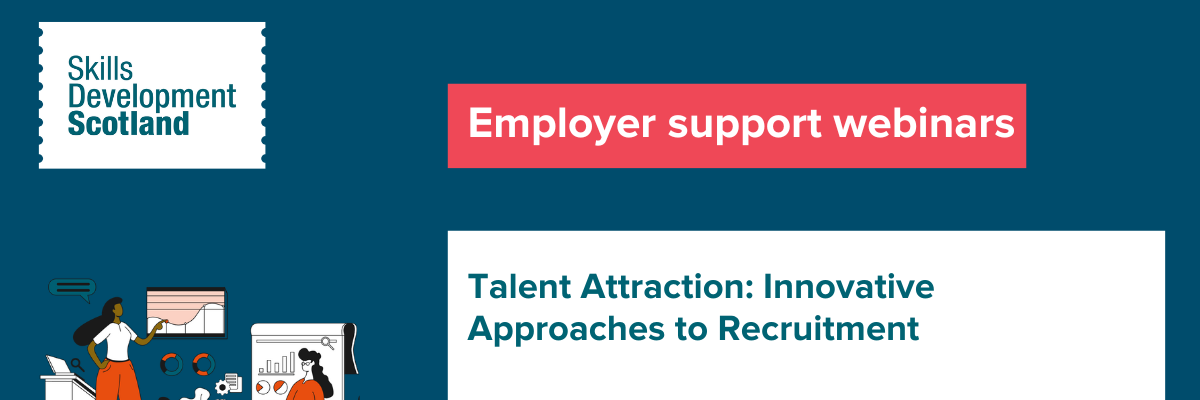 talent attraction