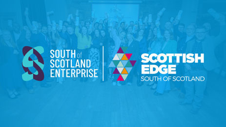 SOSE Logo & Scottish Edge Logo
