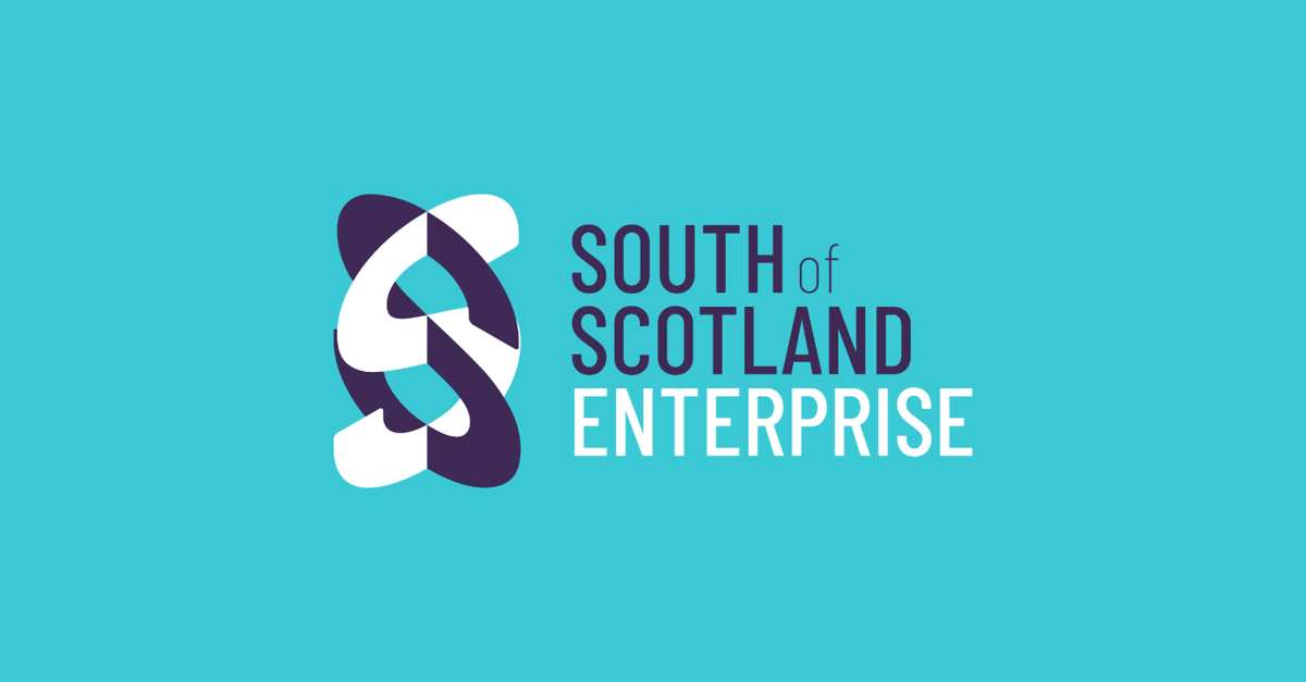 South of Scotland Enterprise office