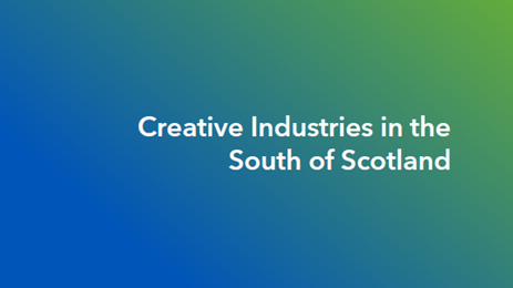 Creative industries report 