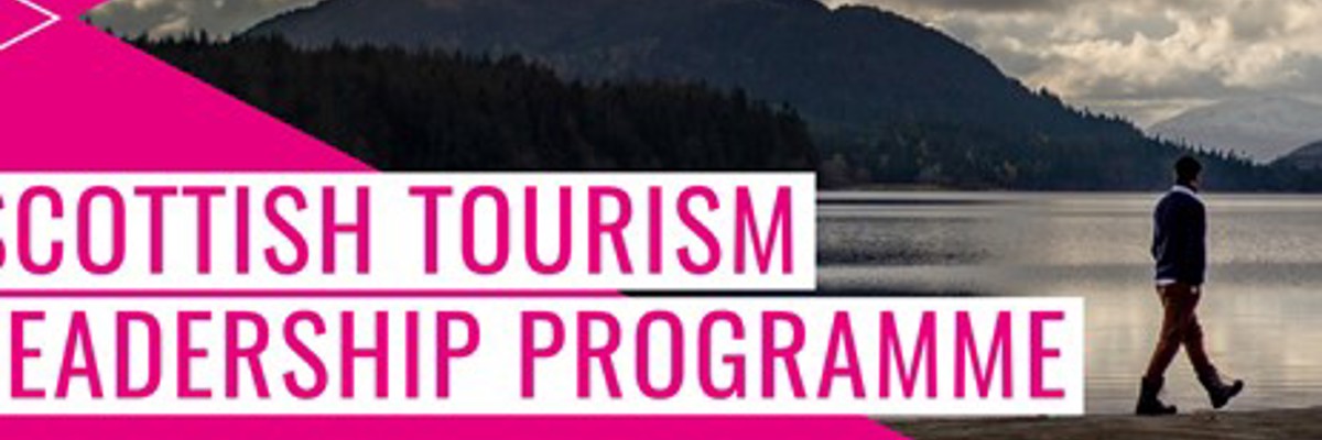 Scottish Tourism Leadership Programme launched