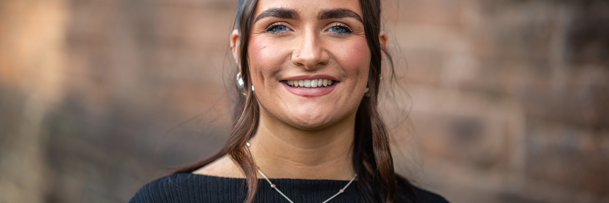 Pathways participant 