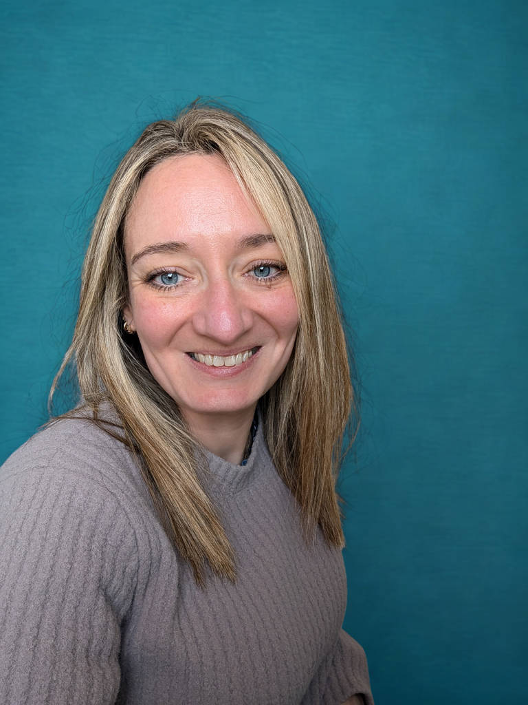 Claire Drynan