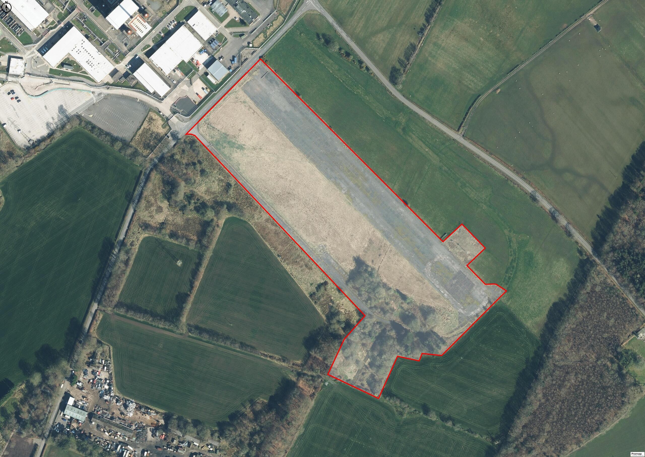 Chappell Cross Pic 1