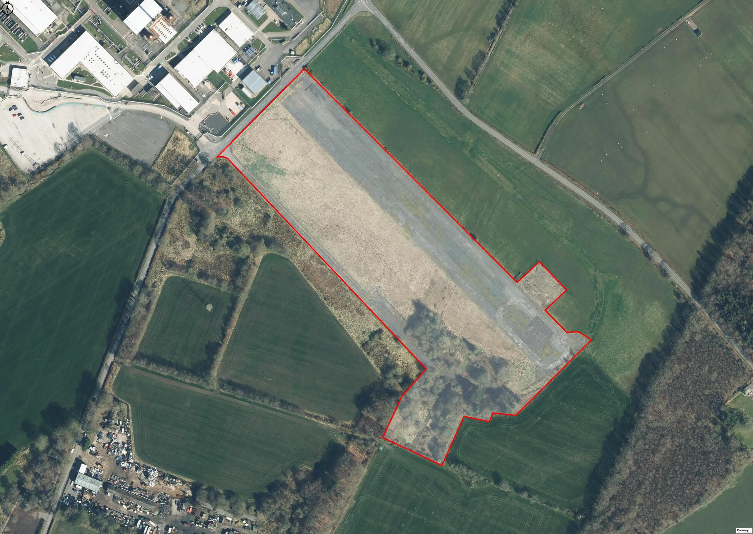 Chappell Cross Pic 1