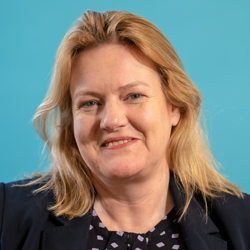 Karen Jackson