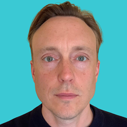 James Pattison