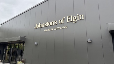 Johnstons of Elgin