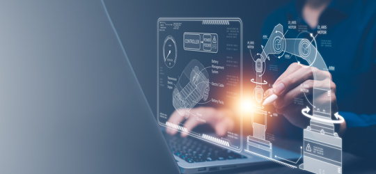 Artificial Intelligence (AI) Adoption Grant