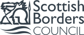 Scottish Borders Council Logo