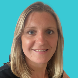 Lorna Watson