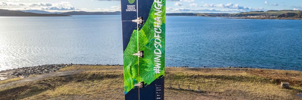 wingsail