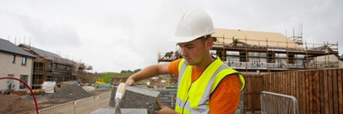 Working together to tackle South’s housing challenge