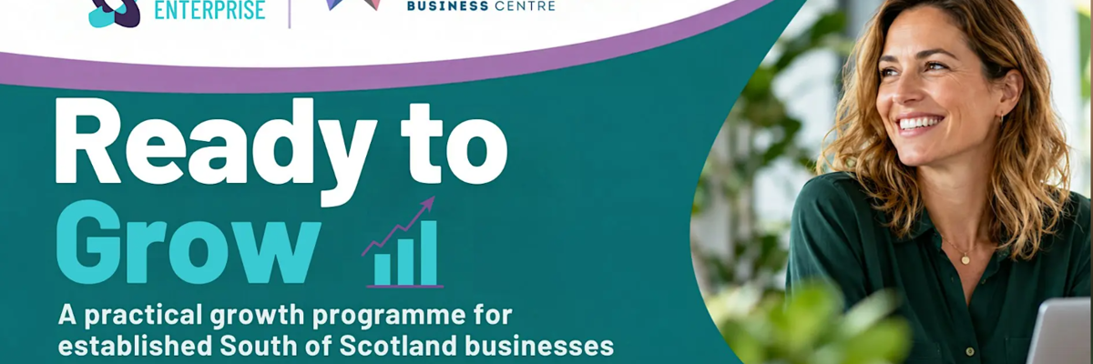 Ready to Grow programme asset