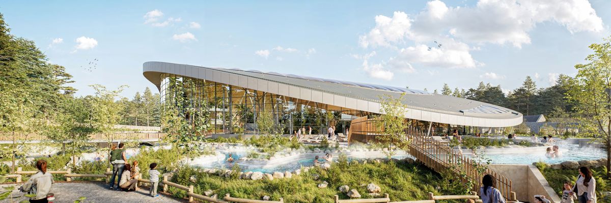 center parcs image