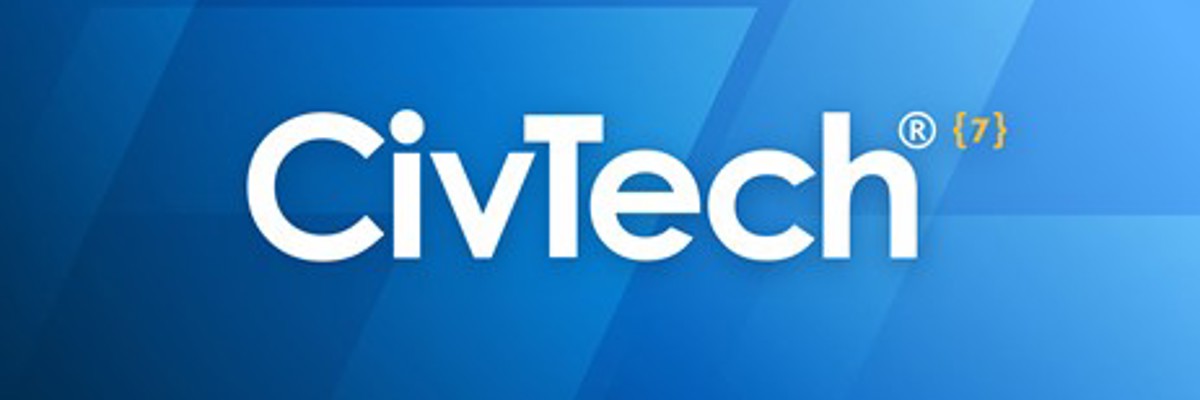 Civtech Process Latest cohort of CivTech Challenge winners announced