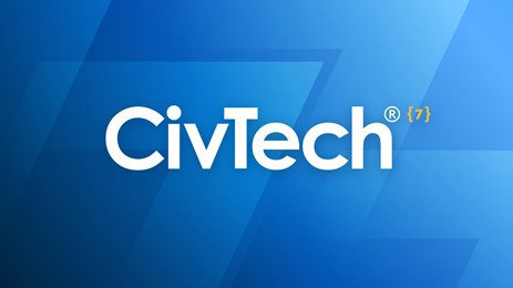 CivTech 7 logo