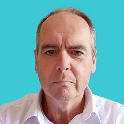 Neil Johnstone