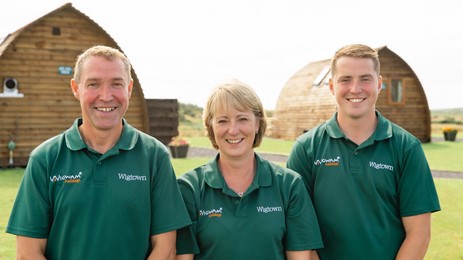 Dumfries & Galloway tourism business all set for 2023 