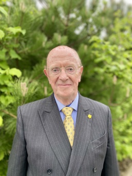 Russel Griggs