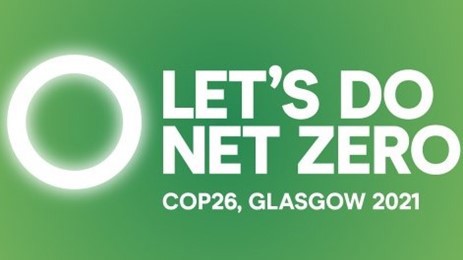 Let's do Net Zero COP26, Glasgow 2021