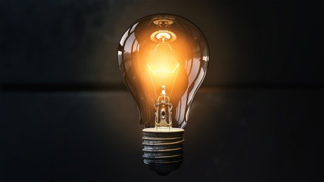 lightbulb
